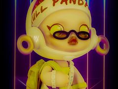 -泡泡玛特POPMART(天环购物中心店)