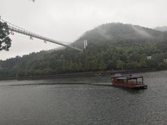 -石燕湖生态旅游景区