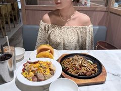 -深仔记茶餐厅(亚士厘道店)
