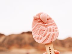 -张掖七彩丹霞旅游景区