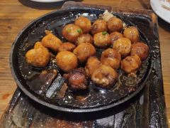 铁板芋艿-瀏河老街土菜館(浏河店)