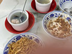 -小罗子汤店(大士院总店)