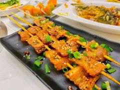 -有鱼吃·纸包烤鱼(曲江创意谷店)