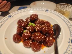 -杏花堂晋商私房菜(华熙五棵松店)