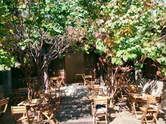 -VOYAGE COFFEE(北锣鼓巷店)