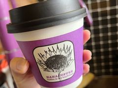 -HANA COFFEE(长寿路店)