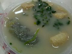 -苏生鸭血粉丝(鹿鸣路店)