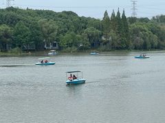 -昆山城市生态森林公园