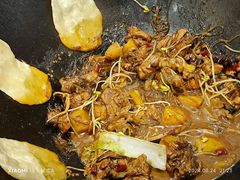 -铁锅年代地锅鸡•铁锅炖大鹅(黄家湖店)