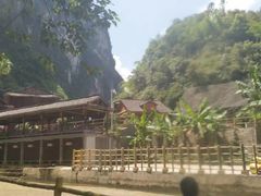 -阿依河景区