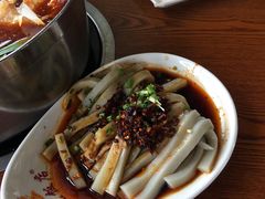 -江龙饭店·乌江豆腐鱼(乌江老桥头店)