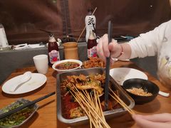 -付小姐在成都(中山公园店)