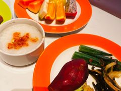 -广州粤海喜来登酒店