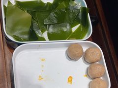 -鑫隆四季涮肉(八角畅游店)