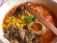 -味千拉面(福州正大广场分店)