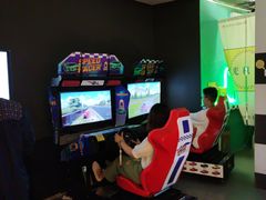 -不可思议减压馆·解压博物馆·摔碗发泄·团建定制