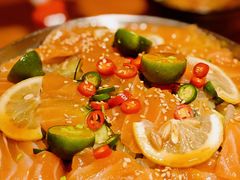 -摩打食堂(佳兆业店)