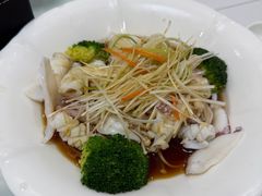 -龙宫海鲜楼(长乐漳港店)