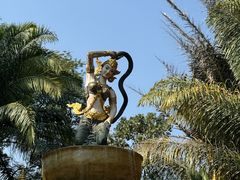 -西双版纳总佛寺