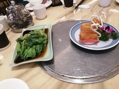 -锦粤宫·精致粤菜(深圳北站店)