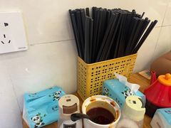 -海汇源老烧麦店(东大街总店)