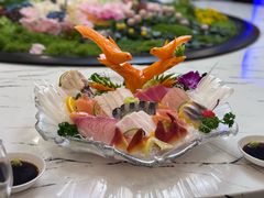 -高丽馆(尊茂店)