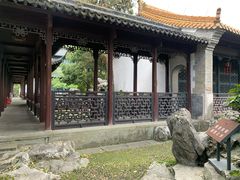 -浙江省博物馆(孤山馆区)
