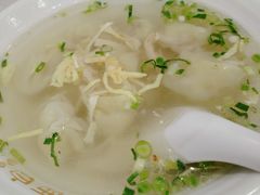 -老西白点心店