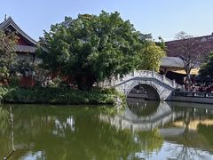 -岭南和园