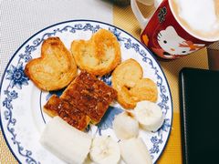 -上海哈尔滨食品厂(淮海中路店)