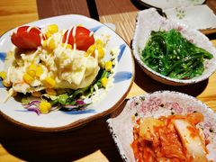 -酒井酱子·深夜食堂(东城汇店)