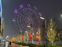 -云境生态园(红谷滩店)
