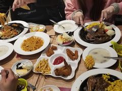 -豪客来牛排(成都锦江大融城店)