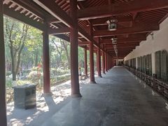 -南岳大庙