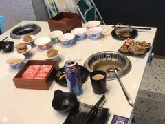 -汤鲜生自助臻选盖碗火锅(福城天虹店)