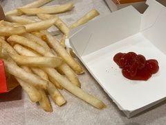 -麦当劳(南山智谷店)