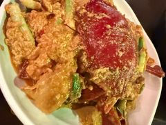 -月满港海鲜酒家