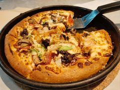 -必胜客(太和店)