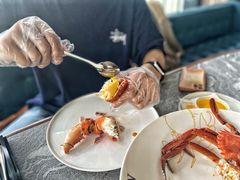 -Ministry of Crab•MOC(交子大道店)