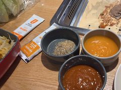 -新石器烤肉(百联川沙店)