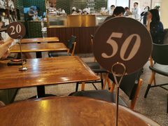 大堂-BAKER&SPICE(国金中心商场店)