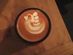比翼姜橙-BIJOU coffee&cocktail(龙岗万科广场店)