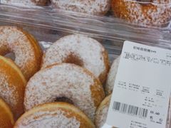 -家乐福会员店(南翔店)