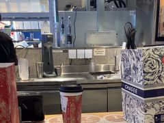 -霸王茶姬(常熟印象城店)