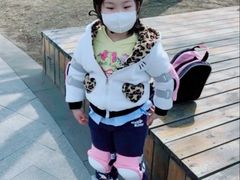-云霄之星少儿滑板轮滑跳绳(远洋未来广场店)