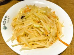 -河沿肉饼Beijing Pie(东华门店)