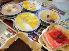-赵记传承·中国甜品(福州总店)