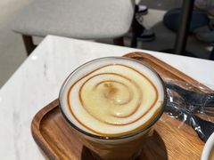京味儿澳洲小白-Peet's Coffee皮爷咖啡(豫园店)