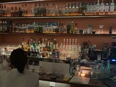 -MAYBE 威士忌 coffee&bar·清吧
