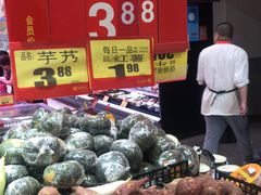 -卜蜂莲花(杨高南路店)